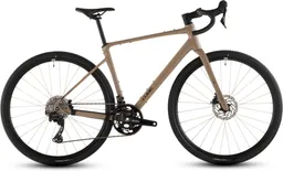 Cube Cube Nuroad Race Braun Modell 2026 – Produktbild 1 von 1