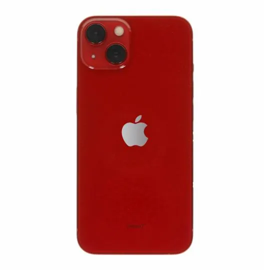 Apple Apple iPhone 13 256GB, Rot, – Produktbild 2 von 2
