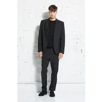 Wunderwerk Wunderwerk Drawstring pant S100, Schwarz, – Produktbild 2 von 2