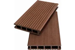 woodstore24 Einzelelement WPC Zaun /  Sichtschutz / Steckzaun, 20 (Stärke) x 120 (Breite) x 1800 (Länge) mm, Einfaches Modulares Zaunsystem in anthrazit (Serie WoodoAmmeland) – Produktbild 1 von 1
