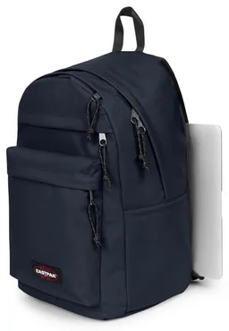 Eastpak Eastpak Freizeitrucksack DAY PAK'R PRO Black, Unisex Schulrucksack, Daypack mit 16" Laptopfach für Schule und Uni – Produktbild 1 von 1