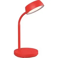 Maul MAUL LED-Tischleuchte "MAULabby" rot – Produktbild 1 von 1