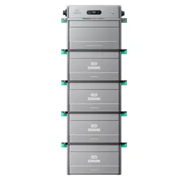 Zendure Deutschland Zendure SolarFlow 1600 AC+ | Günstiger AC-Speicher Nachrüsten, SolarFlow 1600 AC+ (1.92 kWh) / 4*AB2000L (7.68 kWh) – Produktbild 1 von 1