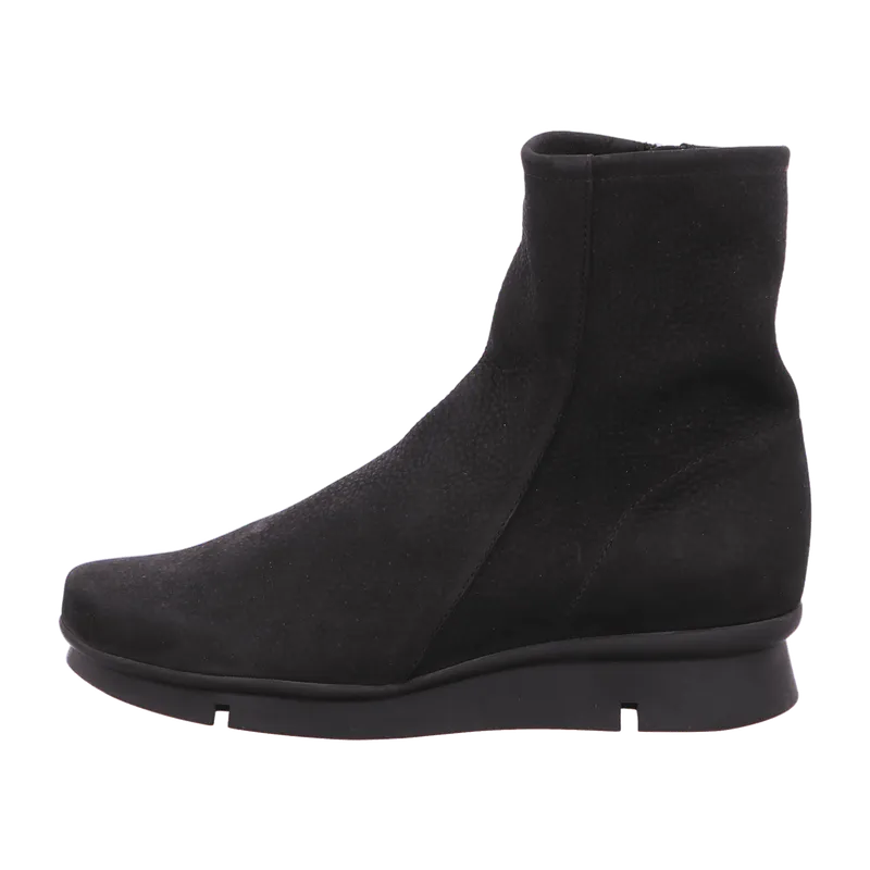 Arche Arche Padaro für Damen, schwarz, Größe 40 EU, Schwarz, – Produktbild 2 von 7