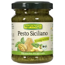 RAPUNZEL Pesto Siciliano – Produktbild 1 von 1