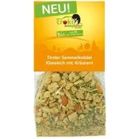 Troki Manufaktur Tiroler Semmelknödel mit Kräutern – Produktbild 1 von 1