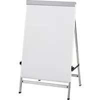 Maul MAUL Flipchart 'MAULoffice' mit vier Beinen silber – Produktbild 3 von 3
