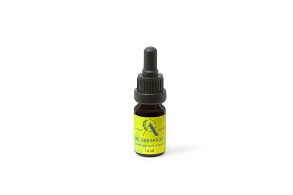 Aroma Olymp Aroma Olymp Bio Ätherisches Oreganoöl – Produktbild 2 von 2