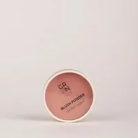 GRN GRÜN GRN [GRÜN] Blush Powder - seidige Textur mit Vitamin E - vegan – Produktbild 1 von 1