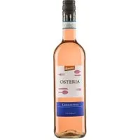 Riegel Cerasuolo dAbruzzo OSTERIA Rosato DOC 2024 – Produktbild 1 von 1