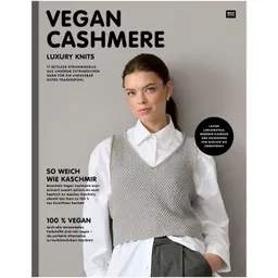 Rico Design Rico Design Vegan Cashmere Special deutsch – Produktbild 1 von 1