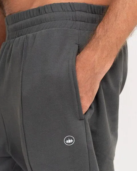 Lotuscrafts Lotuscrafts QUINN Mens Pants, Anthrazit, – Produktbild 3 von 4