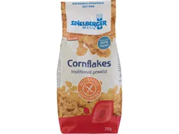 Spielberger Mühle Spielberger Mühle Bio-Cornflakes, 250 g – Produktbild 1 von 1