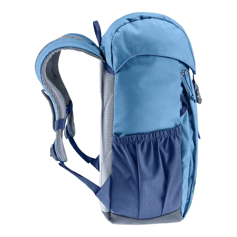 Deuter Deuter Waldfuchs 10 Kinder Rucksack (1399 wave/nightblue) – Produktbild 3 von 4