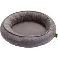 Hunter Hunter Orthopädischer Hunde- und Katzenschlafplatz Seattle grau S – Produktbild 1 von 1