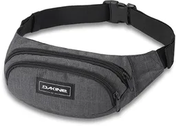 Dakine Dakine Hip Pack Hüfttasche Carbon – Produktbild 1 von 1