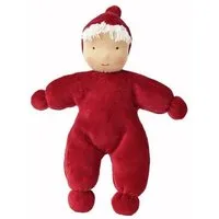 Käthe Kruse Baby Schmusepuppe Käthe Kruse Lolo - ab Geburt – Produktbild 1 von 1