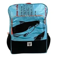 Beadbags Beadbags Active Rucksack Ri103, Blau, – Produktbild 1 von 1