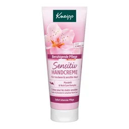 Kneipp Kneipp Beruhigende Pflege Sensitiv Handcreme – Produktbild 1 von 1