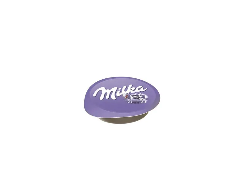 Tassimo Tassimo Kaffee Tassimo Milka Pistachio Kaffeekapseln (kompatibel mit Kapselmaschinen – Produktbild 1 von 2