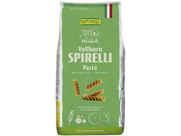 RAPUNZEL Hartweizen-Vollkorn-Spirelli – Produktbild 1 von 1
