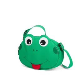 Affenzahn Affenzahn Mini Freunde Finn Frosch Schultertäschchen – Produktbild 1 von 1