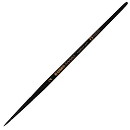 KUM KUM Pinsel Faded Round 2 – Produktbild 1 von 1