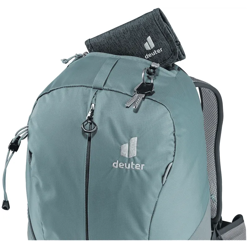 Deuter Deuter AC Lite 23 Herren Wanderrucksack, grau, 23 ℓ, Grau, – Produktbild 5 von 6