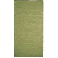 Schurwollteppich "Granada" 170 x 240 cm, schilf – Produktbild 1 von 1
