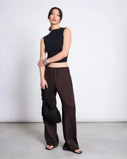 JAN N JUNE JAN N JUNE Weite Hose Nali – Produktbild 1 von 1
