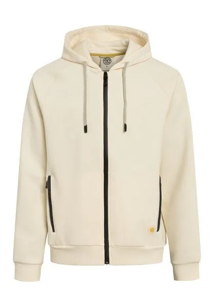 Golds Gym Golds Gym Gold's Gym Trainingsjacke „Gene“, Off-white, – Produktbild 2 von 4