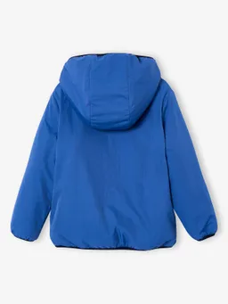 Vertbaudet Vertbaudet Wendejacke Jungen – Produktbild 1 von 1