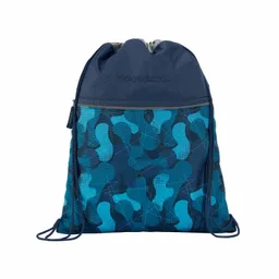 Coocazoo Coocazoo Zubehör Turnbeutel -vorherige Designs Cloudy Camou – Produktbild 1 von 1