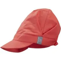 Pickapooh Pickapooh Baby und Kinder Schirmmütze UV-40 cayenne Gr.48 – Produktbild 1 von 1
