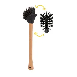 SAUBA SAUBA SPÜLA Spülbürsten DUO – Produktbild 1 von 1