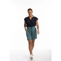 Zerum Zerum Bluse Ines, Navy (blau), – Produktbild 1 von 1