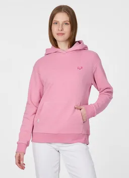 ragwear ragwear Kapuzensweatshirt COOLBIA Klassisch mit Kängurutasche, Kapuze und Marken-Logo – Produktbild 1 von 1