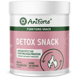 AniForte AniForte Detox Snack 300 g – Produktbild 1 von 1
