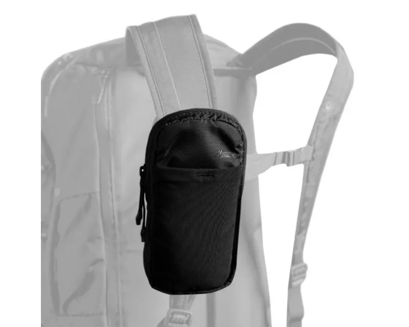 Matador Mini Bag Speed Stash, Schwarz, – Produktbild 1 von 1
