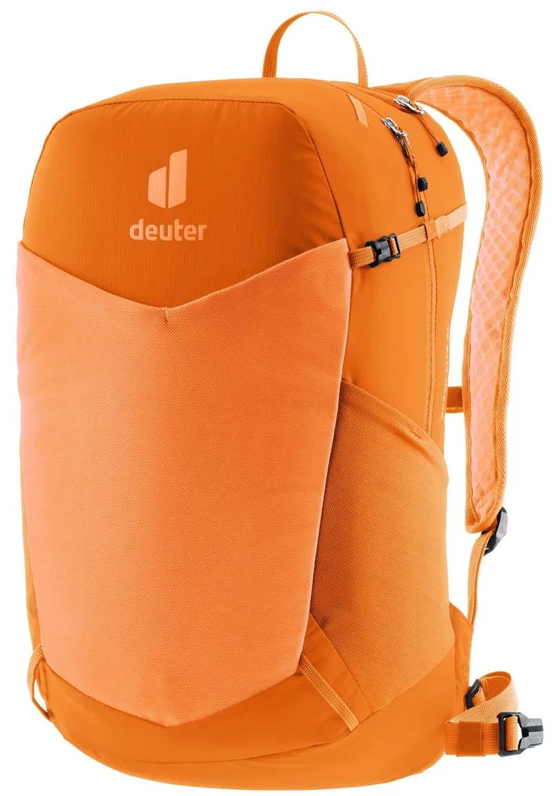 Deuter Deuter Speed Lite 21 Wanderrucksack (9912 peach/tuscany) – Produktbild 1 von 1