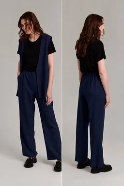 Addition Sustainable Apparel Addition Sustainable Apparel - Powerful Pants – Produktbild 1 von 1