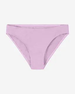 MATONA MATONA Damen vegan Bikini Slip Flieder – Produktbild 1 von 1