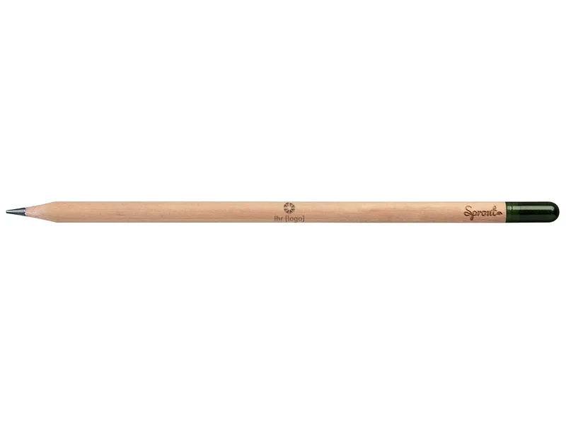 Sprout Sprout Bleistift mit Samenkapsel Thymian – Produktbild 1 von 1