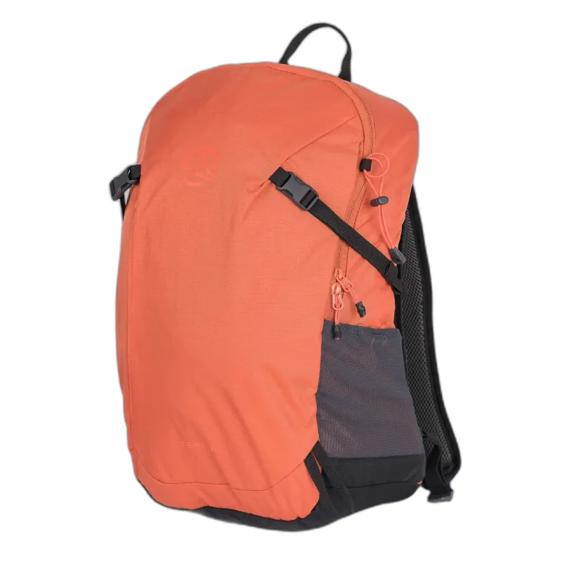 Ternua Rucksack mit belüftetem Rücken Ternua Vere 25, Orange, – Produktbild 1 von 1
