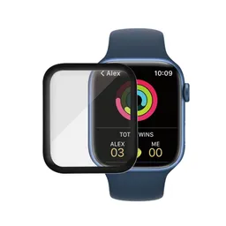 PanzerGlass Apple Watch Series 7 45mm | Displayschutzglas (2019) – Produktbild 1 von 1
