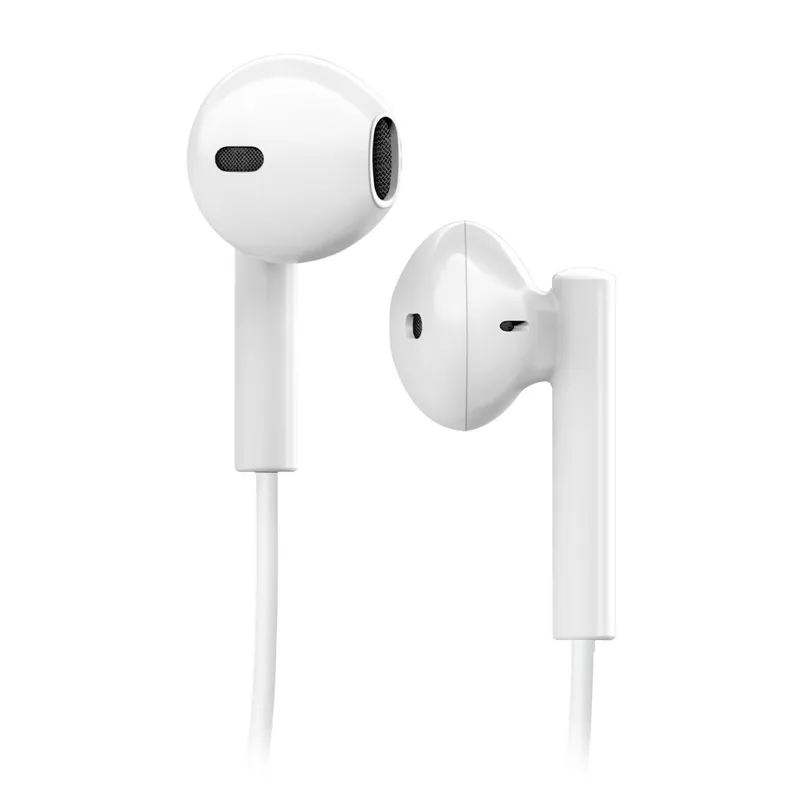 SBS SBS Studio Mix 105, Weiß In-Ear Kopfhörer – Produktbild 1 von 1