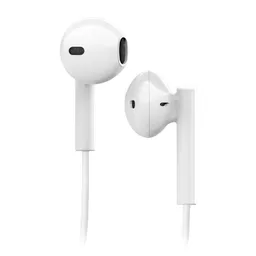 SBS SBS Studio Mix 105, Weiß In-Ear Kopfhörer – Produktbild 1 von 1
