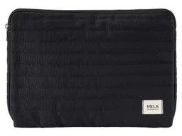 MELA MELA Gepolsterte Laptophülle Style VINUSA aus 100% Bio-Baumwolle – Produktbild 1 von 1