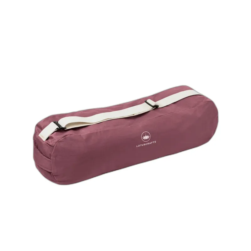 Lotuscrafts Tasche Yogamatte Lotuscrafts Pune, Rouge, – Produktbild 1 von 1