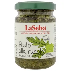 LaSelva LaSelva Rucola-Pesto – Produktbild 2 von 2